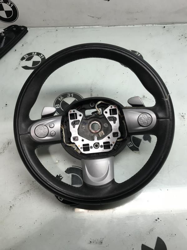 Volant MINI MINI 2 R56 PHASE 1 Essence - 1