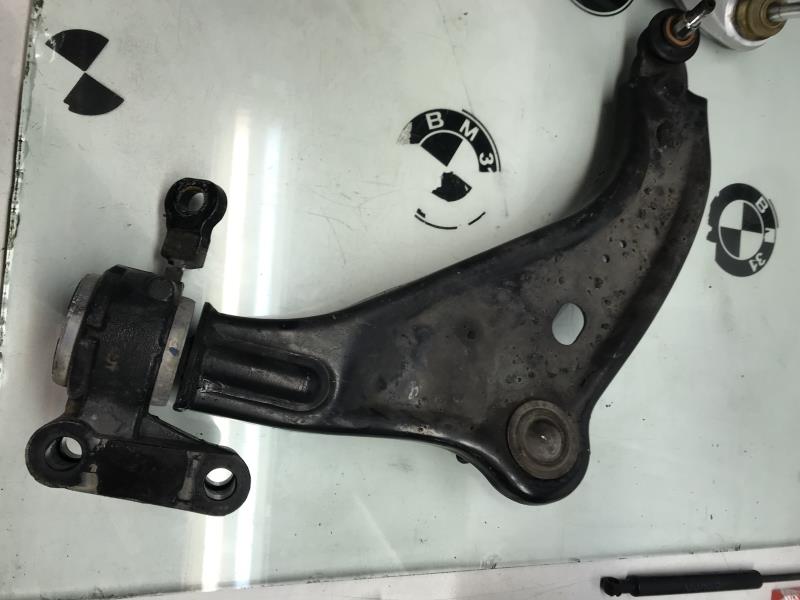Triangle avant gauche MINI MINI 2 R56 PHASE 1 Essence - 1
