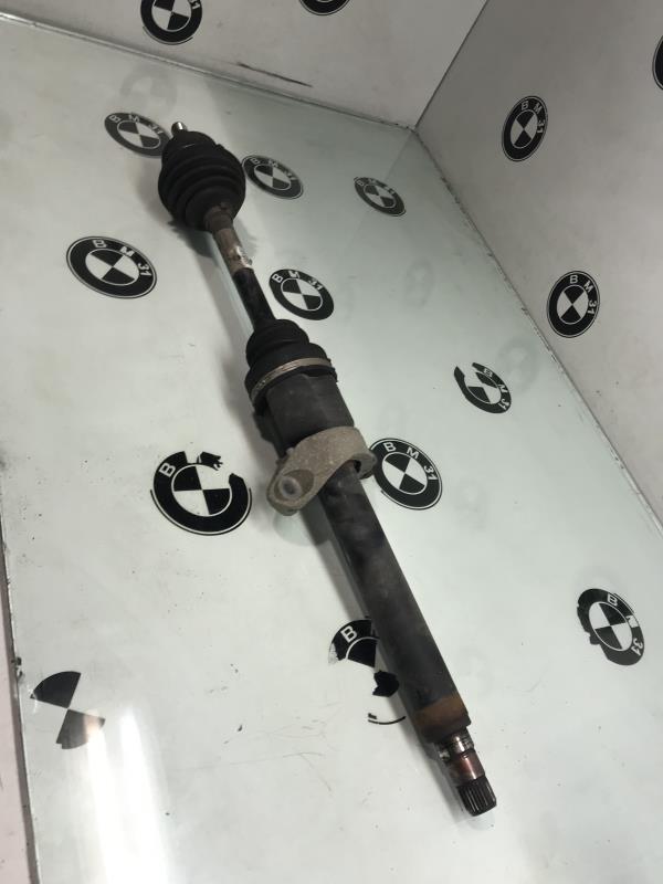 Giunto cardanico albero di trasmissione destro MINI MINI 2 R56 PHASE 1 Gasolina - 1