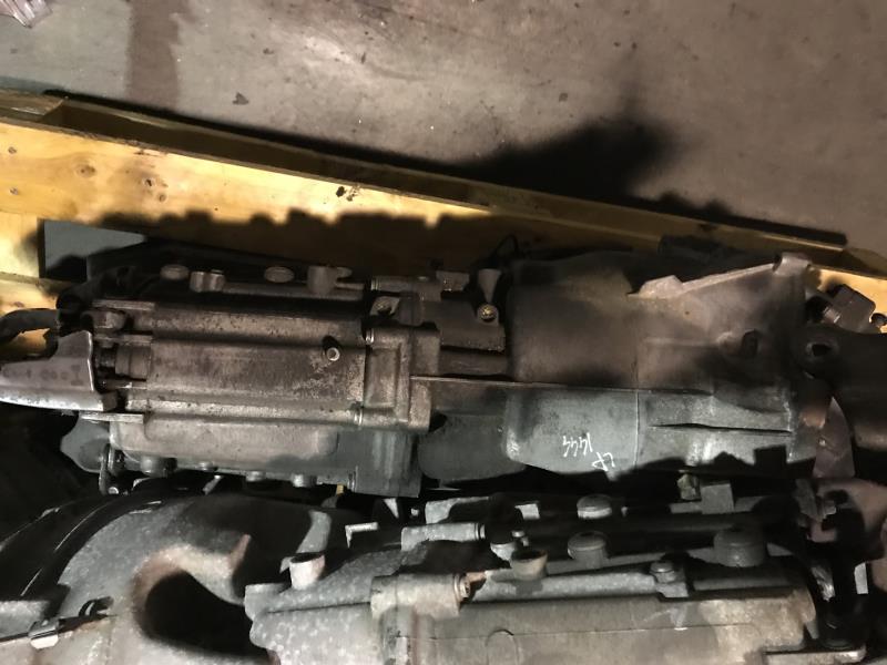 Boite de vitesses BMW SERIE 3 E90 PHASE 1 Diesel - 1