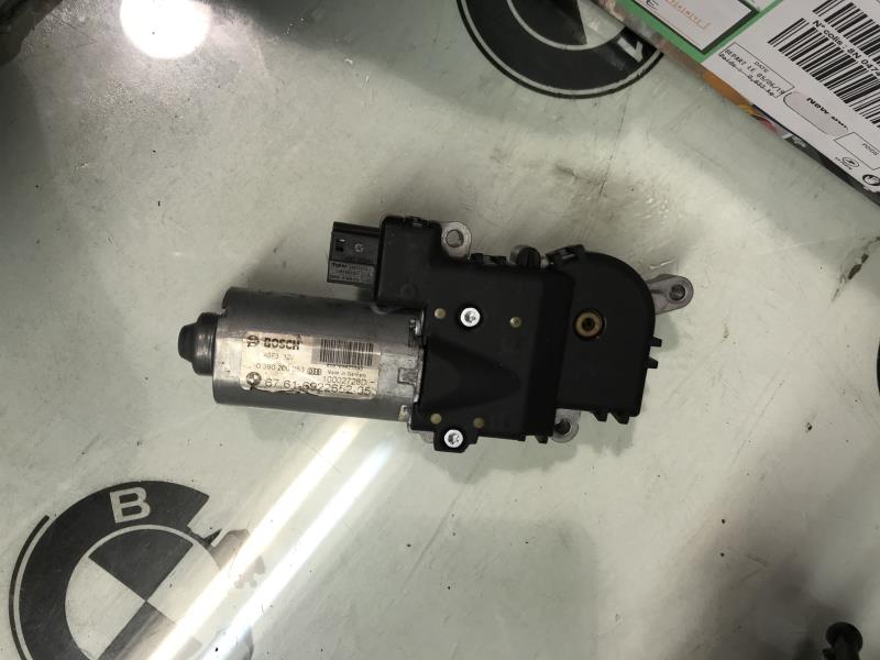 Moteur toit ouvrant BMW SERIE 3 (E91) TOURING PHASE 1  - 1