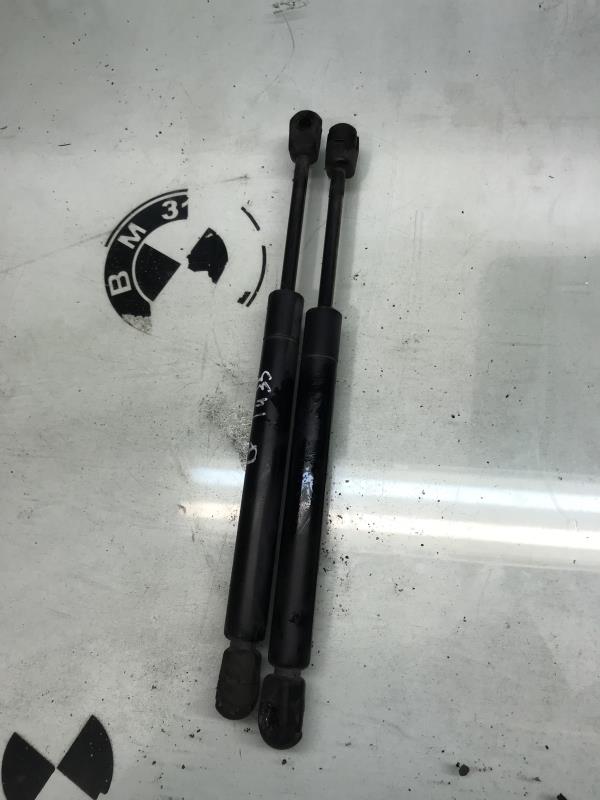 Verin de coffre BMW SERIE 3 E36 COUPE Essence - 1