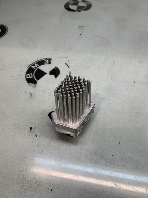 Resistance chauffage BMW SERIE 3 E46 COMPACT PHASE 2 Diesel - 1