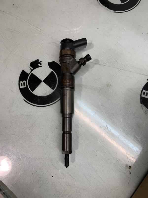Injecteurs BMW SERIE 3 E46 COMPACT PHASE 2 Diesel - 1
