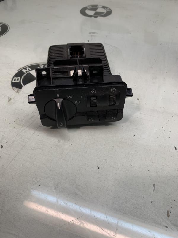 Commande de phare BMW SERIE 3 E46 COMPACT PHASE 2 Diesel - 1