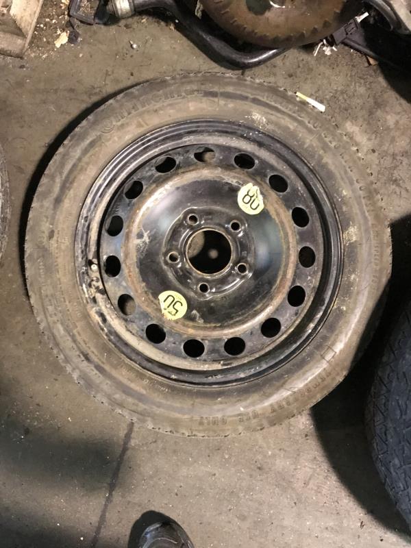 Jante BMW SERIE 3 E46  - 1