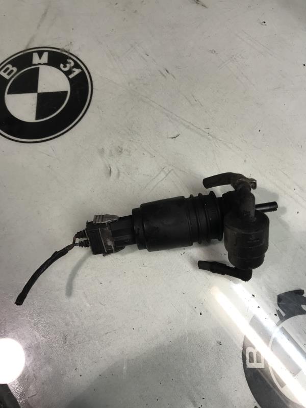 Pompa lavacristalli anteriore BMW SERIE 3 E36 COMPACT  - 1
