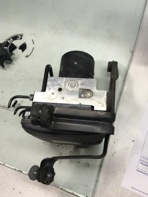Bloc ABS (freins anti-blocage) BMW X5 E70 PHASE 1  - 1