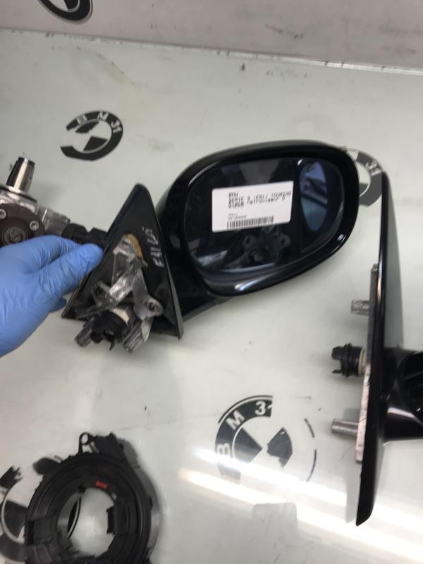 Retrovisor derecho BMW SERIE 3 E90 PHASE 2  - 1