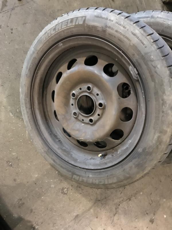 Jante BMW SERIE 1 E87 PHASE 1  - 1