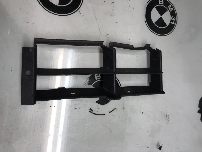 Grille de pare choc BMW SERIE 5 E39  - 1