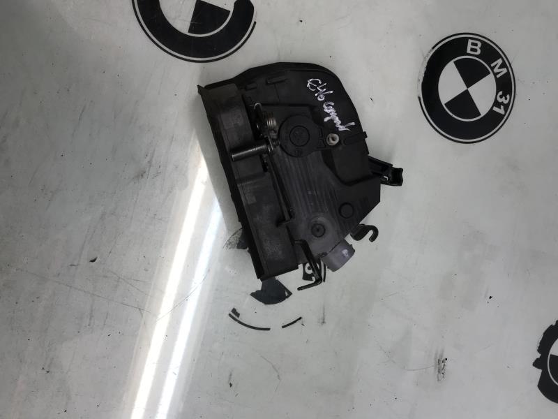 Serrure avant droit BMW SERIE 3 E46 COMPACT PHASE 1  - 1