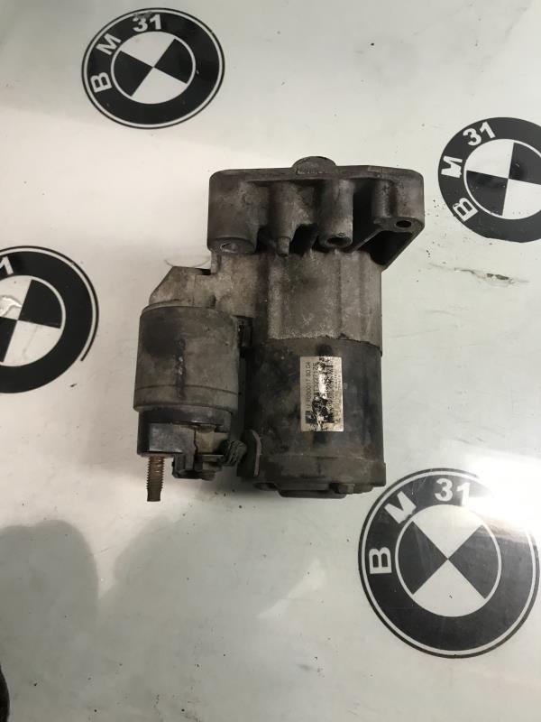 Demarreur MINI MINI 2 R56 PHASE 1 Essence - 1