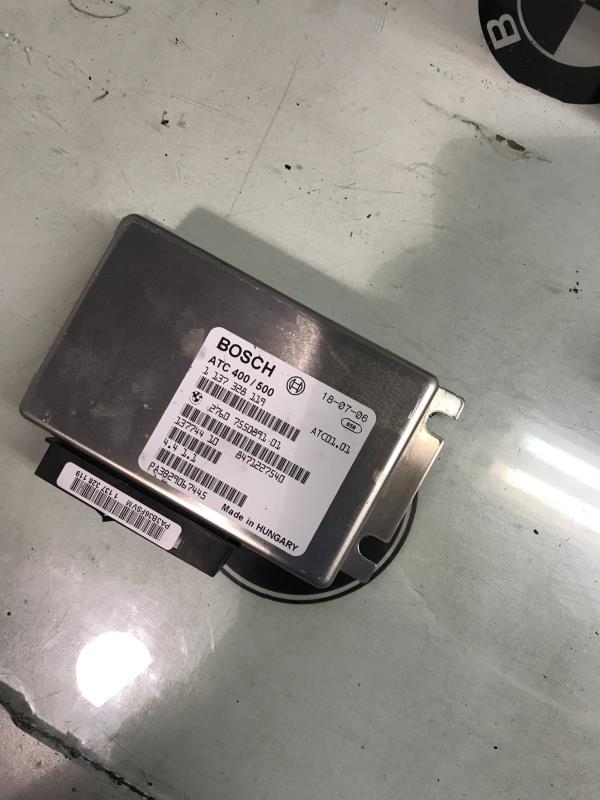 Calculateur BMW X5 E53 Diesel - 1
