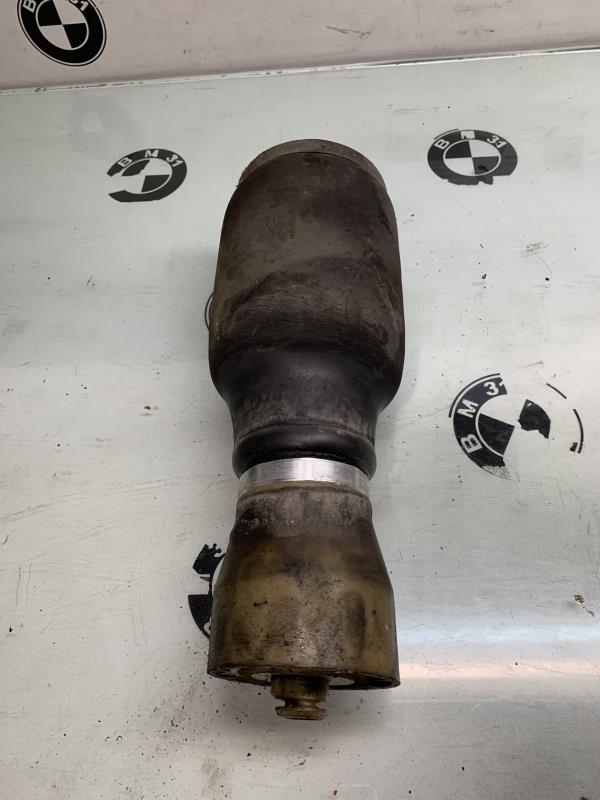 Cuscino pneumatico posteriore sinistro BMW X5 E53  - 1