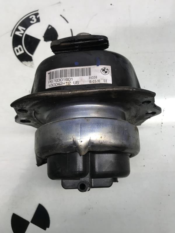 Support moteur BMW X6 E71/E72 Diesel - 1