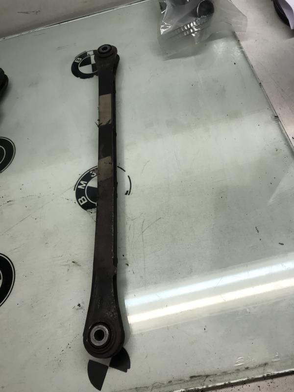 Braccio sospensione superiore posteriore destro MINI MINI 1 R50/R53  - 1