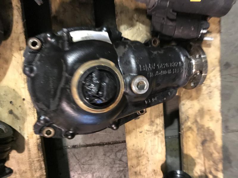 Pont avant complet BMW X3 E83  - 1