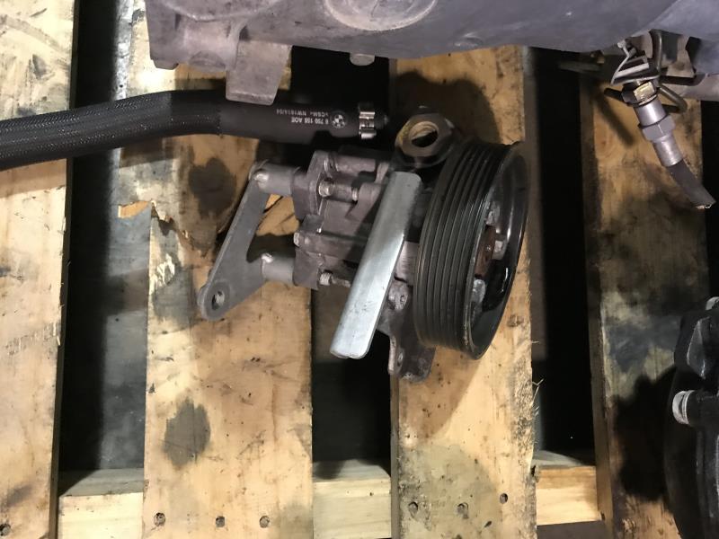 Tubo idraulico servosterzo BMW X3 E83  - 1