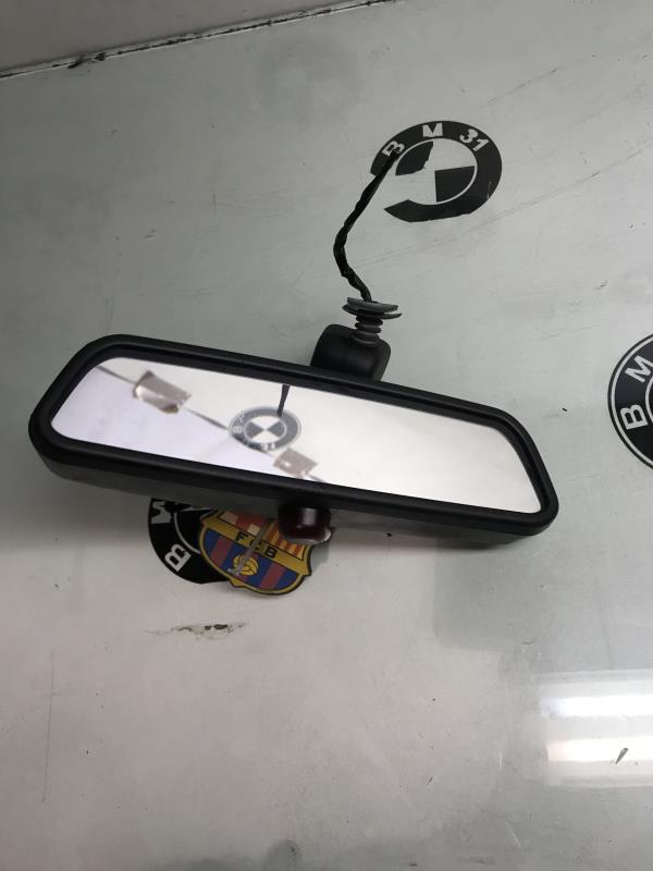 Retrovisor interior BMW SERIE 1 E87 PHASE 1  - 1