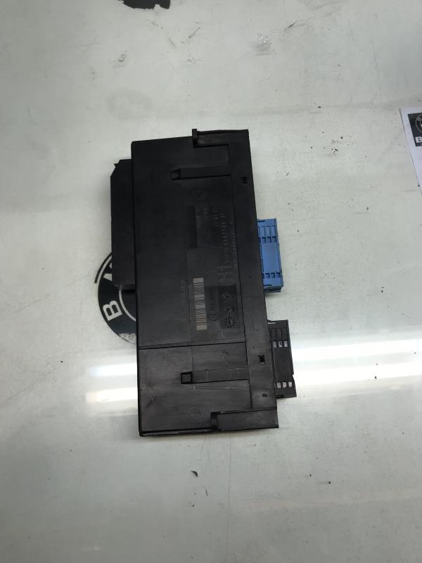Centralina BMW SERIE 1 E87 PHASE 1  - 1