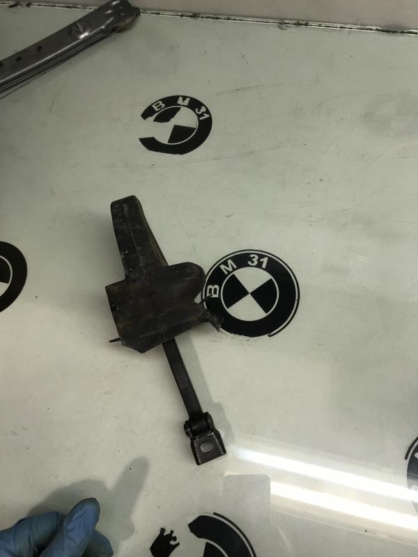 Arresto portiera posteriore destra BMW SERIE 3 (E46)  - 1