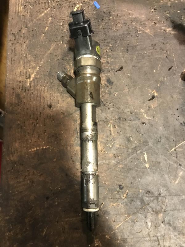 Injecteurs MINI MINI 1 R50/R53  - 1