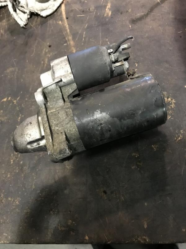 Demarreur BMW SERIE 3 E46 PHASE 1 Essence - 1