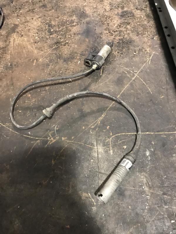 Sensor ABS delantero derecho BMW SERIE 3 E36 Gasolina - 1