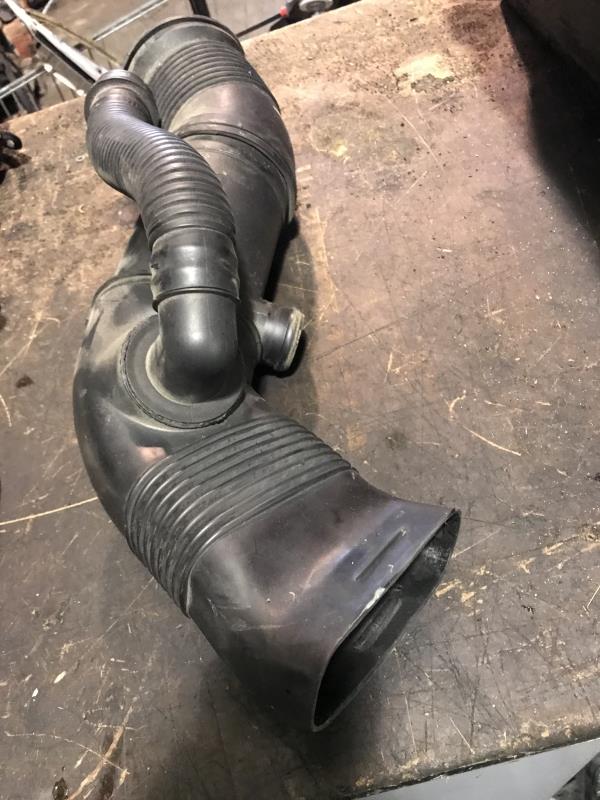 Durite BMW SERIE 5 E39 TOURING PHASE 2 BREAK Diesel - 1