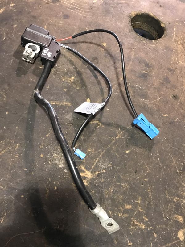 Batterie BMW SERIE 1 E81 Diesel - 1