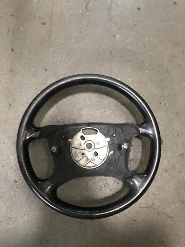 Volant BMW SERIE 5 E39 TOURING PHASE 2 BREAK Diesel - 1
