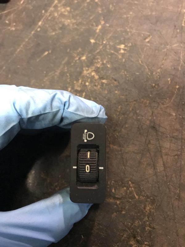Bouton/Interrupteur BMW SERIE 5 E39 TOURING PHASE 2 BREAK Diesel - 1