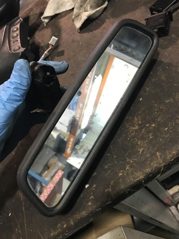 Retrovisor interior BMW SERIE 5 E39 TOURING PHASE 2 BREAK Diésel - 1