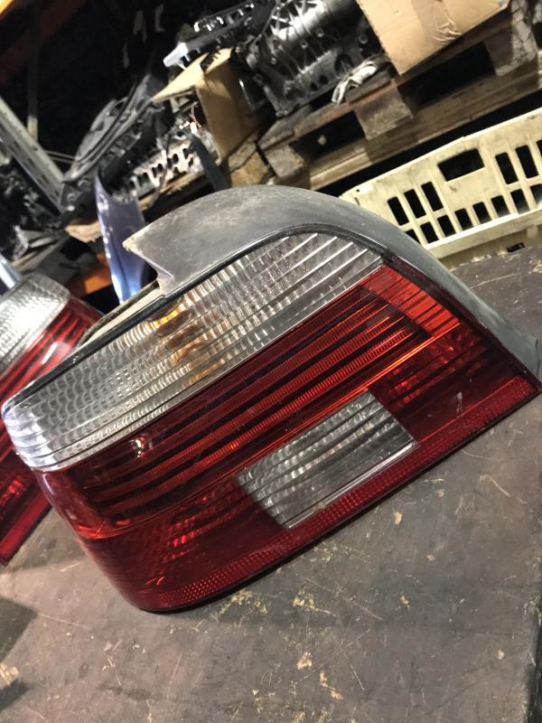 Fanale posteriore principale sinistro (luci) BMW SERIE 5 E39 TOURING PHASE 2 BREAK Diésel - 1