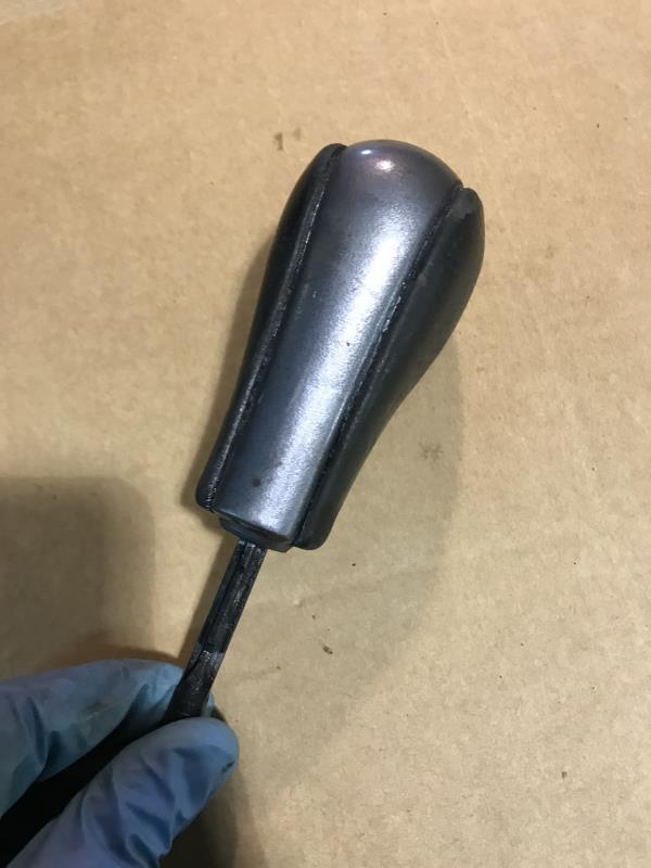 Pommeau de vitesses BMW SERIE 3 E90 PHASE 1 Diesel - 1
