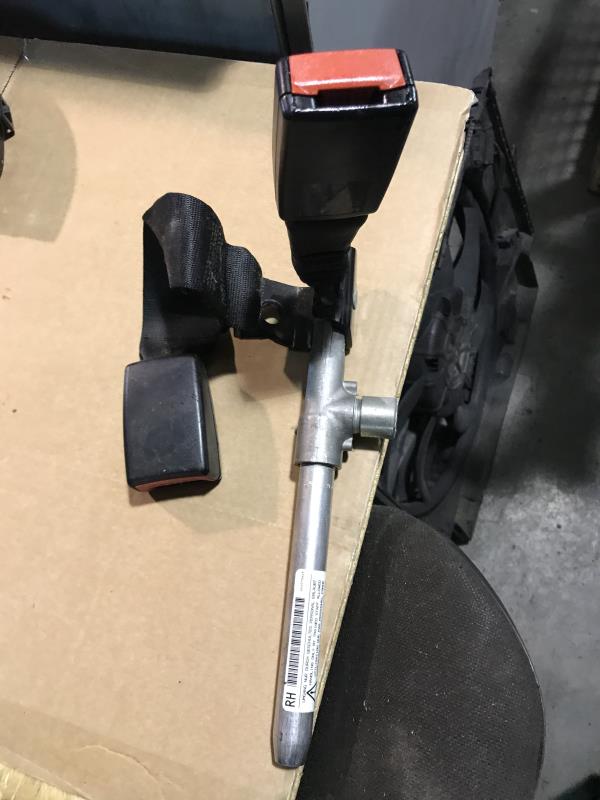 Cintura di sicurezza posteriore destra BMW SERIE 3 E90 PHASE 1 Diésel - 1