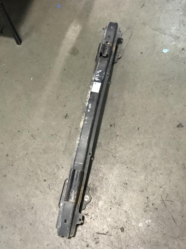 Supporto paraurti posteriore BMW SERIE 1 E81 Diésel - 1