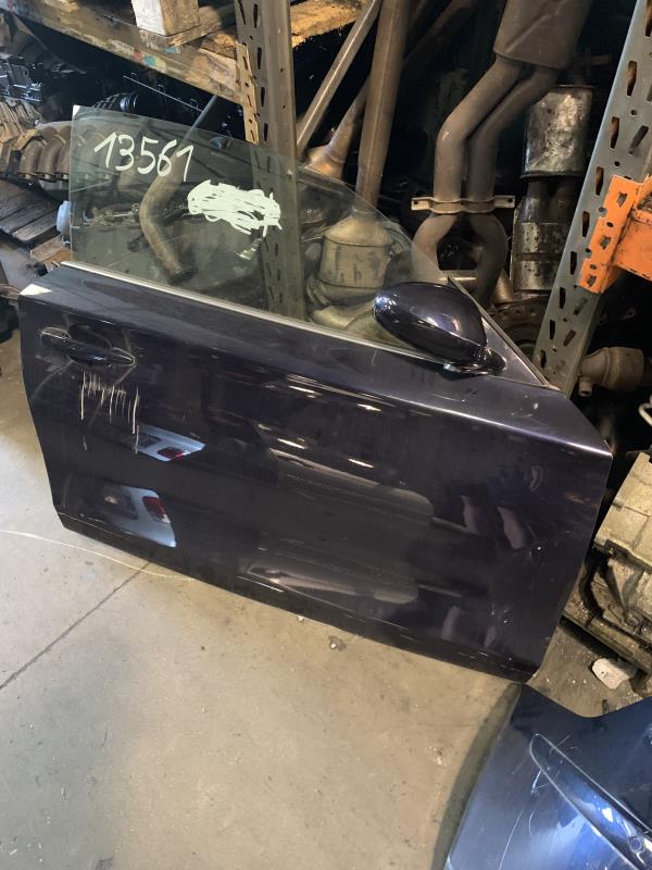 Retrovisor derecho BMW SERIE 1 E81 Diésel - 1