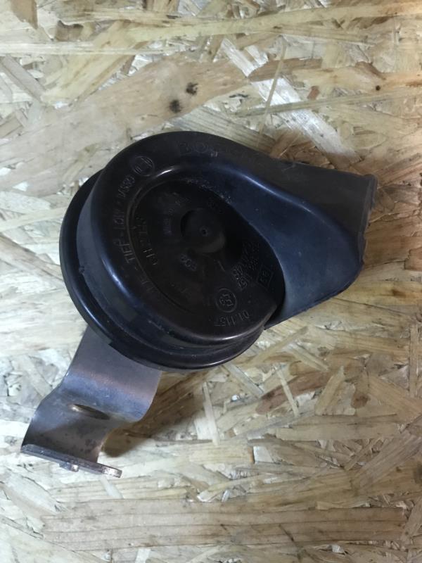 Tromba/Clacson BMW SERIE 1 E87 PHASE 1  - 1