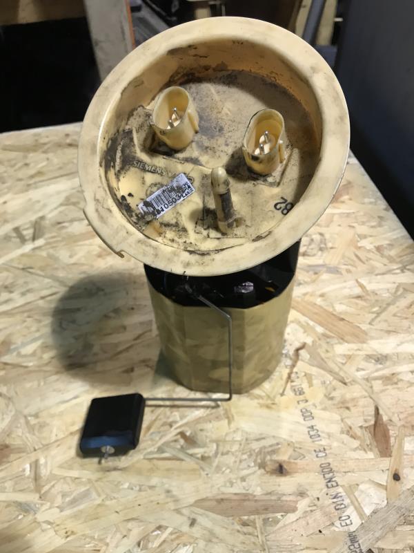Bomba de cebado BMW SERIE 1 E87 PHASE 1 Diésel - 1