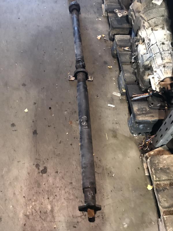 Arbre de transmission (propulsion) BMW SERIE 5 E39 PHASE 1 Diesel - 1
