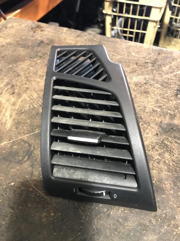 Bocchetta aerazione cruscotto anteriore destra BMW SERIE 1 E81 Diésel - 1