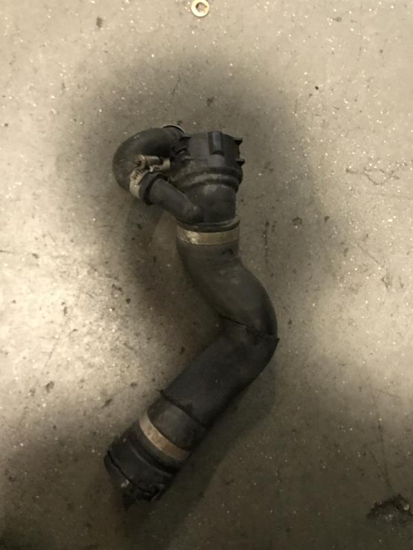 Durite BMW SERIE 1 E87 PHASE 1  - 1