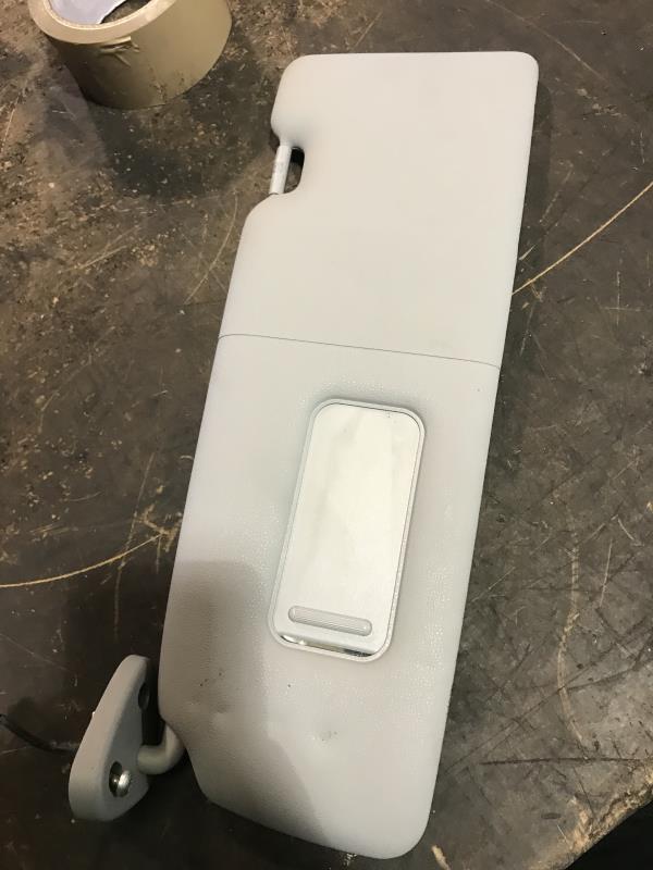 Pare soleil gauche BMW SERIE 1 E87 PHASE 2 Diesel - 1