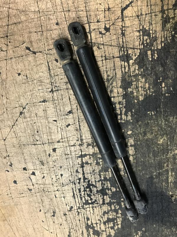 Verin de coffre BMW SERIE 3 E36 Essence - 1