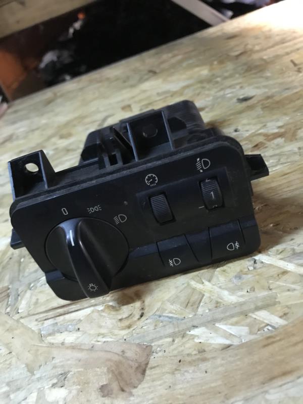 Commande de phare BMW SERIE 3 E46 PHASE 1 Essence - 1