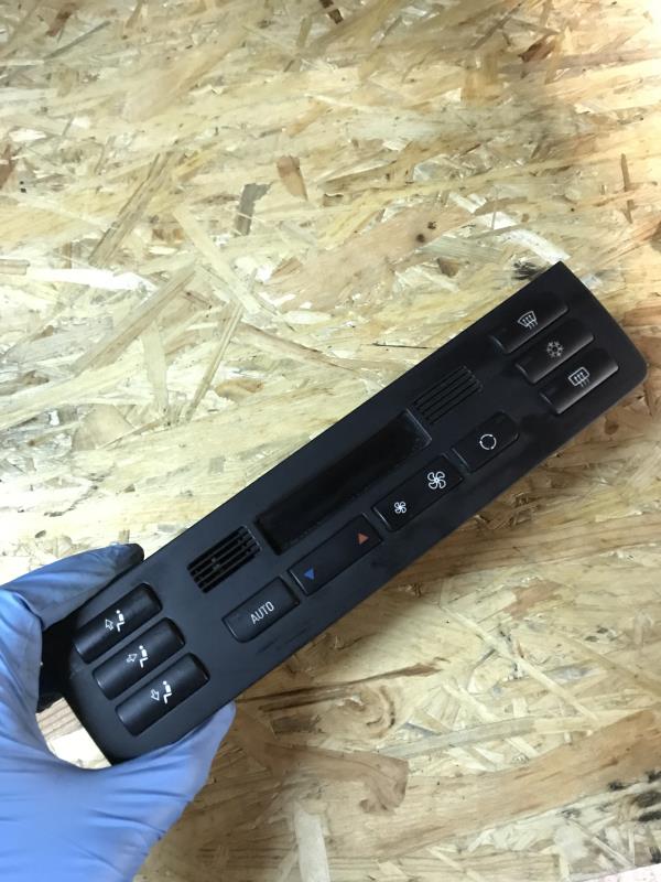 Commande chauffage BMW SERIE 3 E46 PHASE 1 Essence - 1
