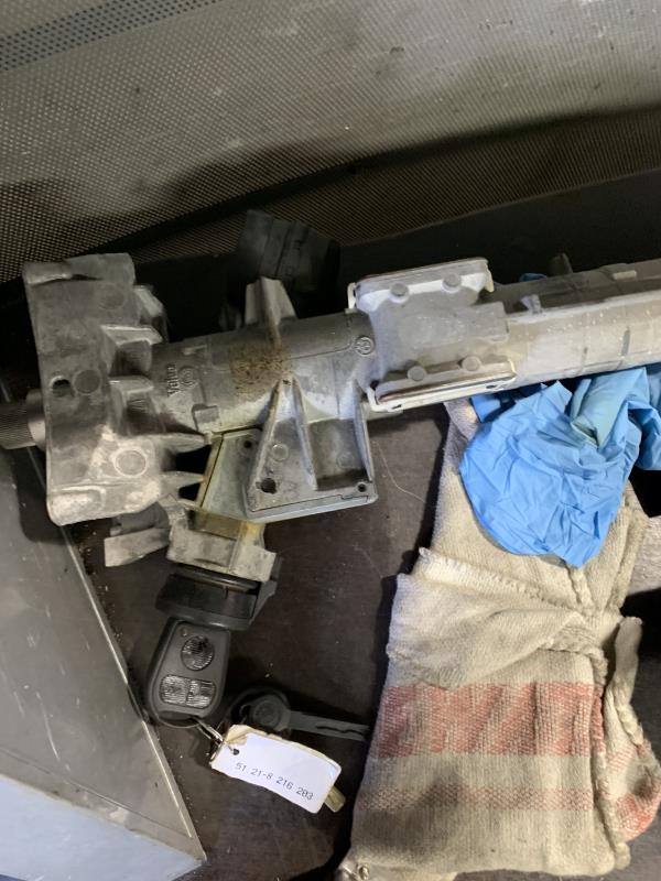 Neiman BMW SERIE 3 E46 PHASE 1 Essence - 1