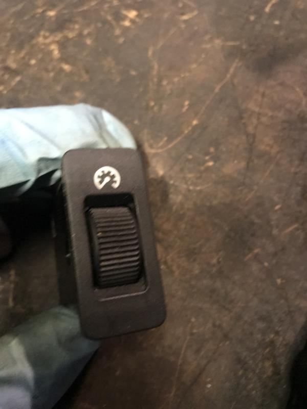 Bouton/Interrupteur BMW SERIE 5 E39 PHASE 1 Diesel - 1